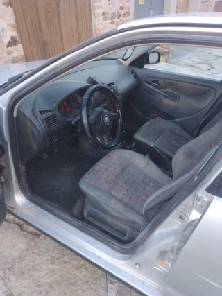SEAT Cordoba 2000