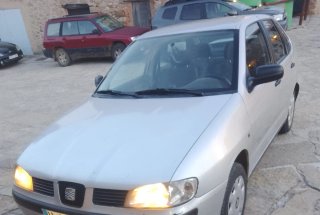 SEAT Cordoba 2000