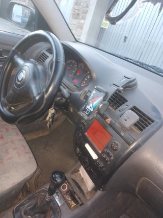 SEAT Cordoba 2000