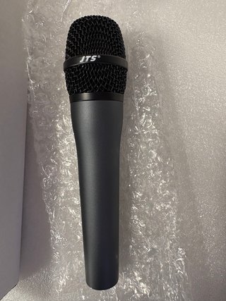 Micrófono Dinámico JTS TK350