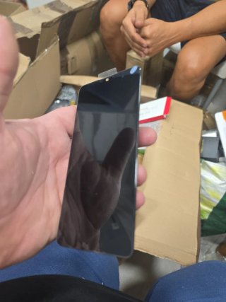 Pantalla LCD It'Go Huawei P30 ELE-L09 ELE-L29