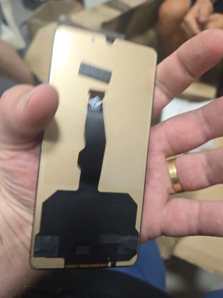 Pantalla LCD It'Go Huawei P30 ELE-L09 ELE-L29