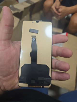 Pantalla LCD It'Go Huawei P30 ELE-L09 ELE-L29