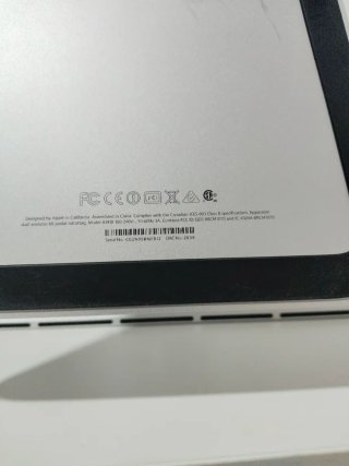 Apple iMac 21,5 Late 2013
