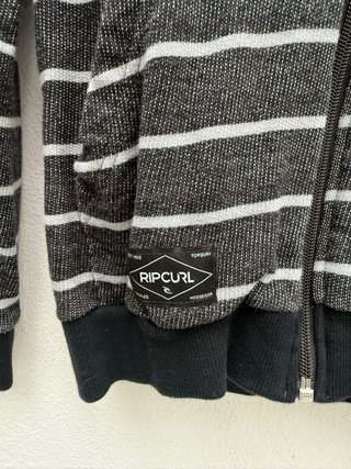 Sudadera con cremallera Rip Curl