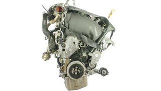 Seat 20371869 motor completo ahf toledo ii 1.9 tdi