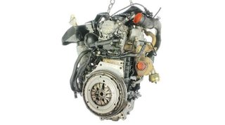 Seat 20371869 motor completo ahf toledo ii 1.9 tdi