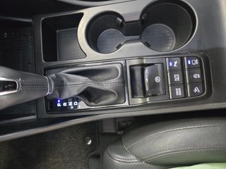 Hyundai Tucson Mild Hybrid Pegatina ECO 1.6 CRDI