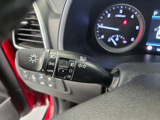 Hyundai Tucson Mild Hybrid Pegatina ECO 1.6 CRDI