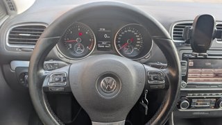 Volkswagen Golf VI 1.6 TDI 105CV R-Line (2012)