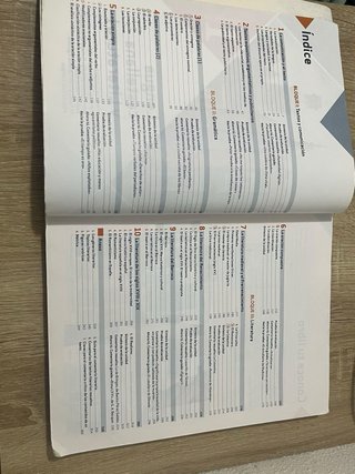 Libro de lengua 1°bach