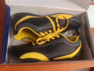 Zapatillas Sparco Zandvoort