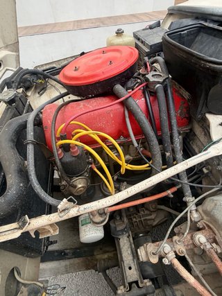 Lada Niva 1993