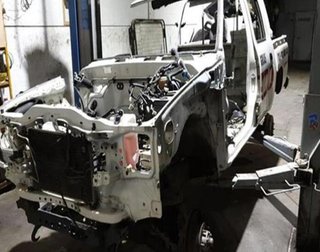 Culata toyota 31791 hilux 2.5 d-4d kdn165 doble