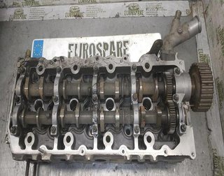 Culata toyota 31791 hilux 2.5 d-4d kdn165 doble