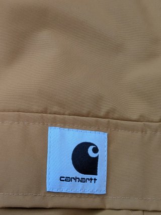 Chaqueta Carhartt WIP Nimbus Canguro