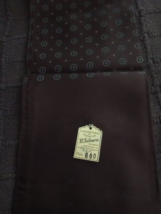 Pañuelo de Bolsillo para Hombre