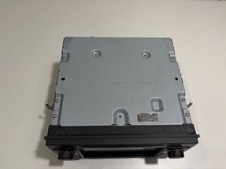 Navegador Nissan Connect 1 (Bosch) + PIN Radiopass