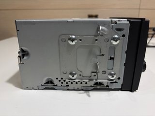 Navegador Nissan Connect 1 (Bosch) + PIN Radiopass