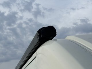 Toldo Fiamma F80s 370 Negro