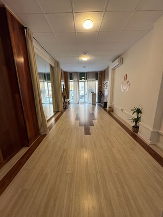 TRASPASO DE CENTRO DE TERAPIAS Y BIENESTAR