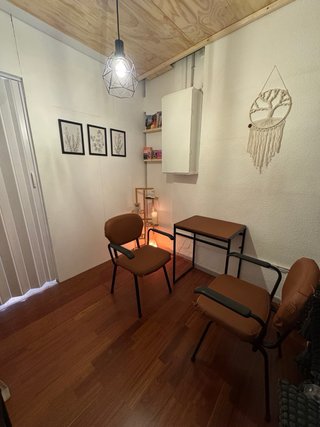 TRASPASO DE CENTRO DE TERAPIAS Y BIENESTAR