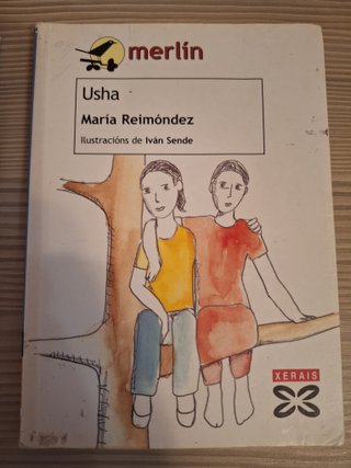 Libro infantil