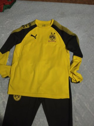 Abito sportivo da tuta