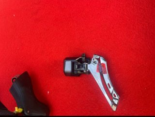 Grupo DuraAce R9200