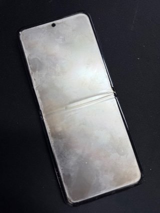 Struttura per Samsung Galaxy Z Flip3 5G