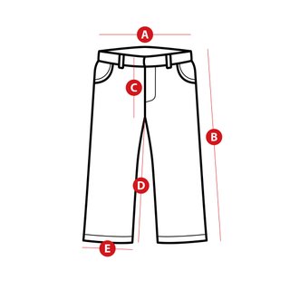 Pantalón chino Zara talla 38