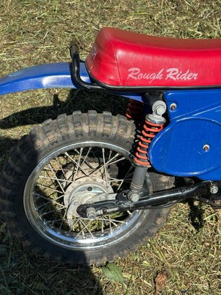 Puch Magnum