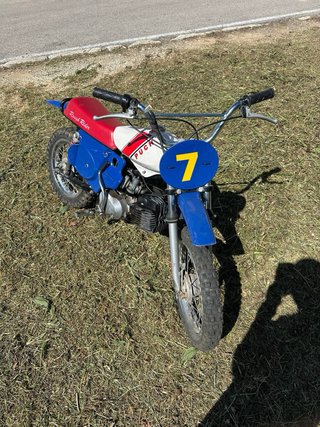 Puch Magnum