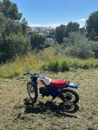 Puch Magnum