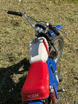 Puch Magnum