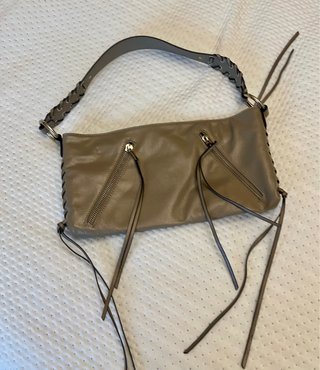 Bolso de Zara