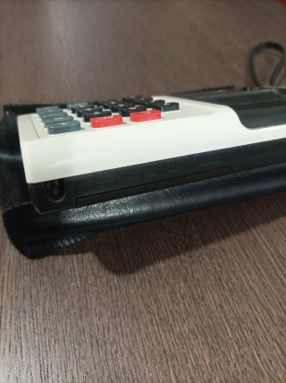Calculadora Casio Mini CM-604