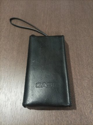 Calculadora Casio Mini CM-604
