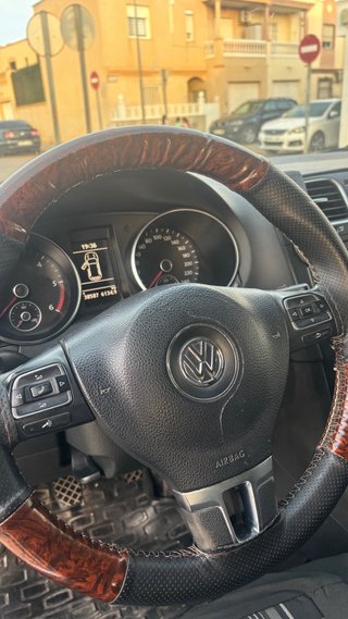 Volkswagen Golf 2009