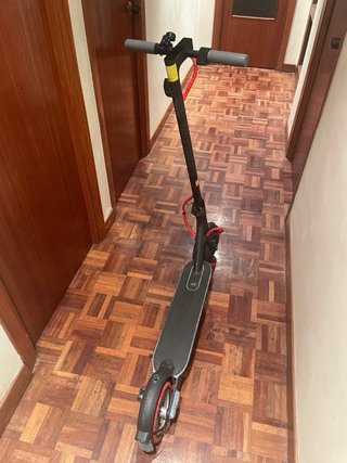 Patinete Eléctrico Xiaomi Pro 2