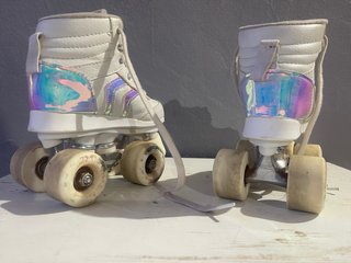 Patines de cuatro ruedas Oxelo