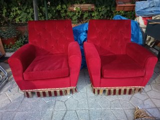 2 Sillones