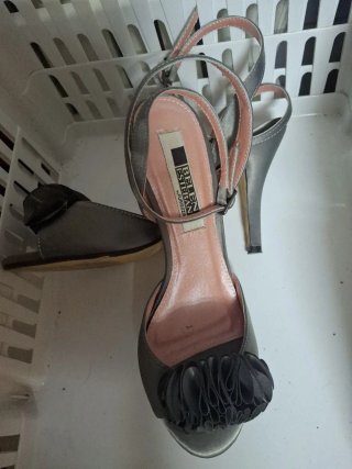 Zapatos de tacón Belén Esteban