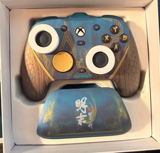 Mando GameSir G7 Pro Inalámbrico para Xbox