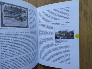 Libro EL LANGREO Del carbón al Metrotren. 150 Años