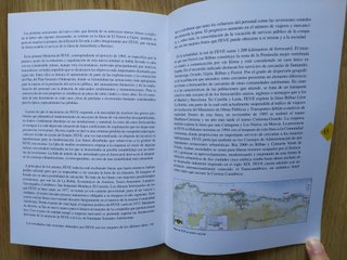 Libro EL LANGREO Del carbón al Metrotren. 150 Años