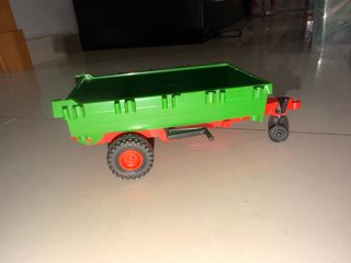 Set di Rimorchi Playmobil