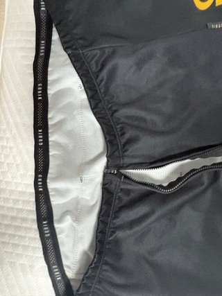 Maillot de Ciclismo Invierno Gobik XXL