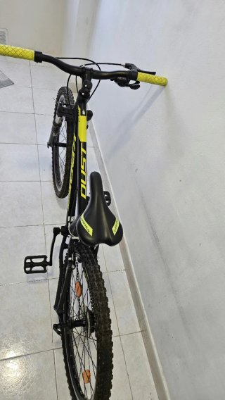 Bicicleta de Montaña Kross Dust JR 1.0