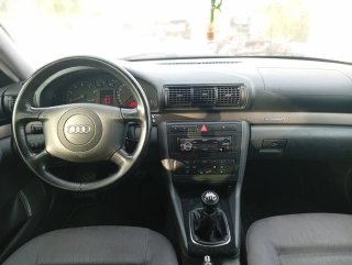 Audi A4 1999